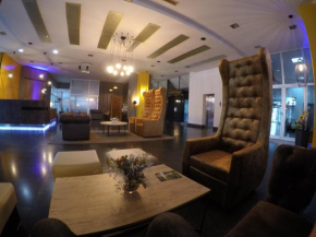 Business Hotel Prijedor